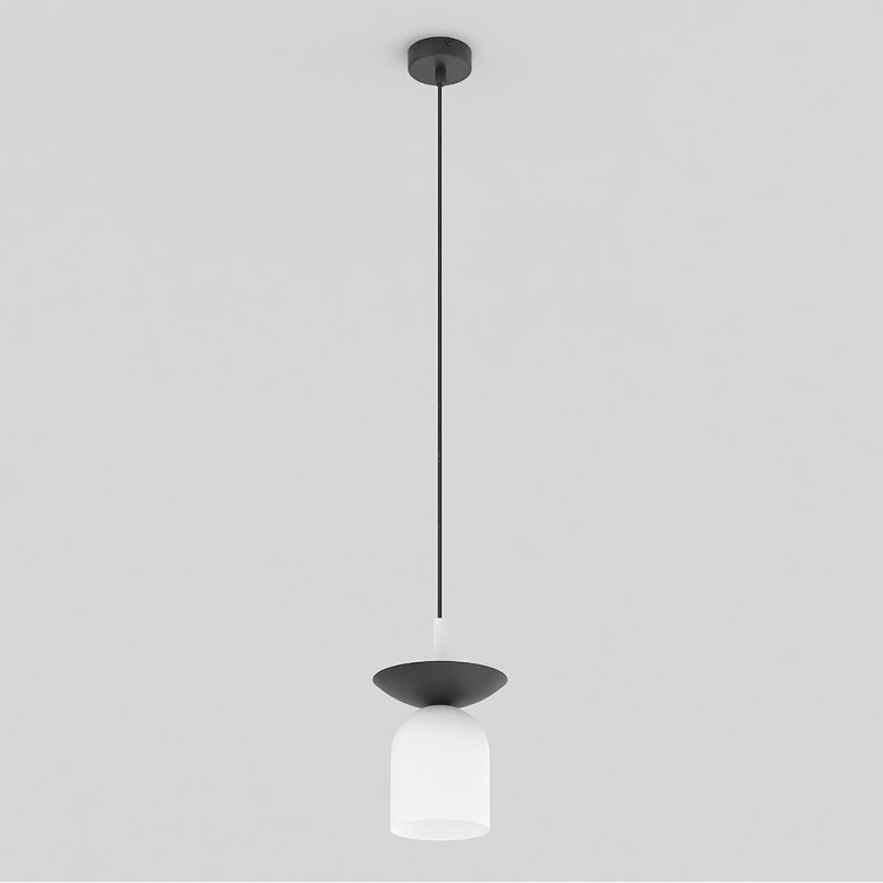 Lampa wisząca retro Ego | Emibig - Stylowe oświetlenie