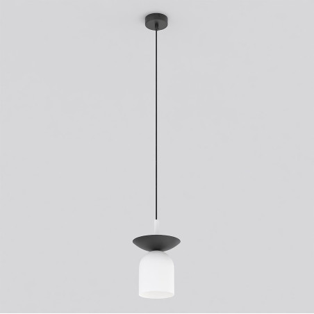Lampa wisząca retro Ego | Emibig - Stylowe oświetlenie