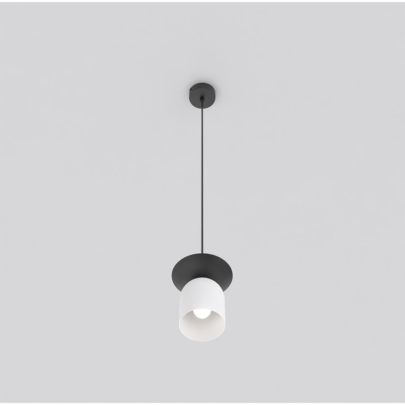 Lampa wisząca retro Ego | Emibig - Stylowe oświetlenie