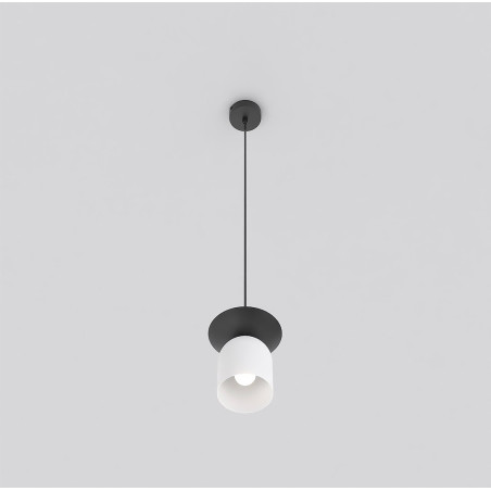Lampa wisząca retro Ego | Emibig - Stylowe oświetlenie
