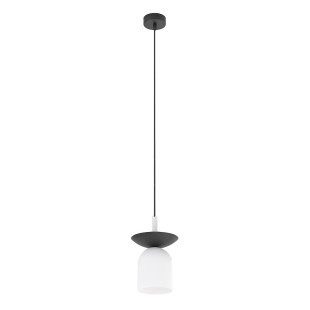 Lampa wisząca retro Ego | Emibig - Stylowe oświetlenie