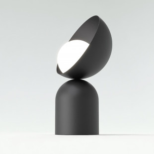 Lampa stołowa Emibig Boto: Designerski styl i elegancja