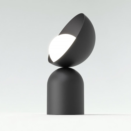 Lampa stołowa Emibig Boto: Designerski styl i elegancja
