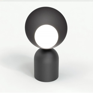 Lampa stołowa Emibig Boto: Designerski styl i elegancja
