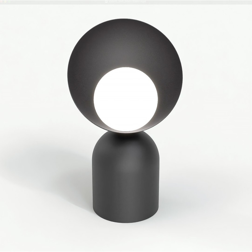 Lampa stołowa Emibig Boto: Designerski styl i elegancja