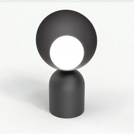 Lampa stołowa Emibig Boto: Designerski styl i elegancja