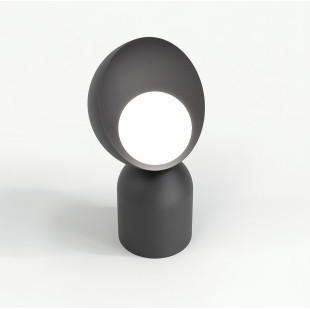 Lampa stołowa Emibig Boto: Designerski styl i elegancja