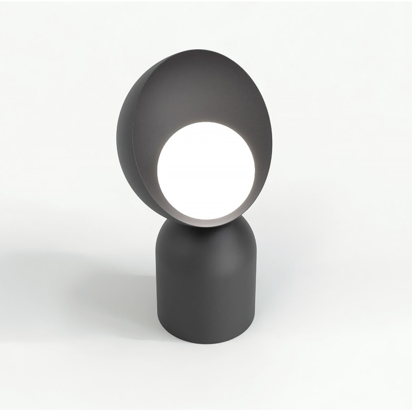 Lampa stołowa Emibig Boto: Designerski styl i elegancja