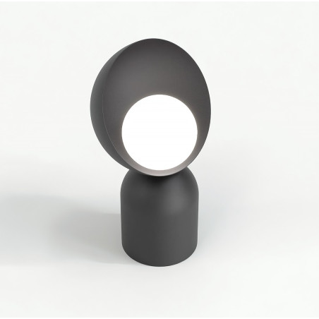 Lampa stołowa Emibig Boto: Designerski styl i elegancja