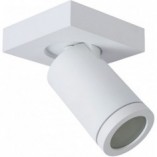 Plafon kierunkowy łazienkowy Taylor I LED - Lucide