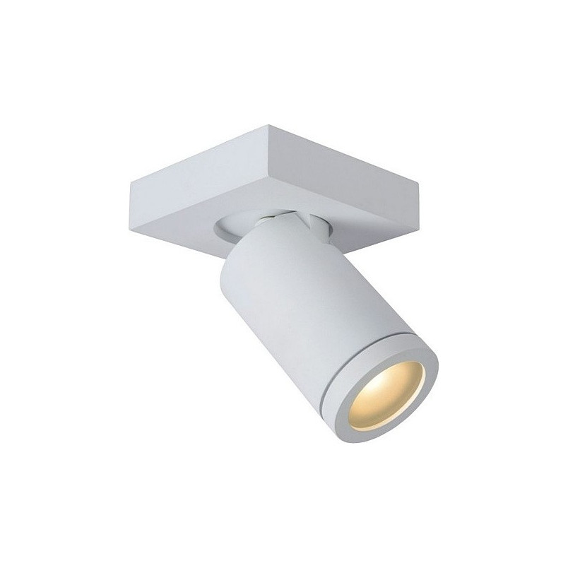 Plafon kierunkowy łazienkowy Taylor I LED - Lucide