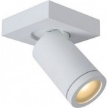 Plafon kierunkowy łazienkowy Taylor I LED - Lucide