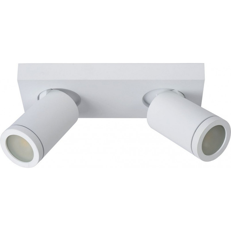 Plafon kierunkowy LED Taylor II biały | Lucide - Oświetlenie