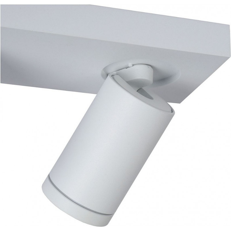 Plafon kierunkowy LED Taylor II biały | Lucide - Oświetlenie