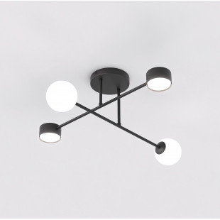 Lampa Holon | Emibig - Nowoczesne oświetlenie sufitowe