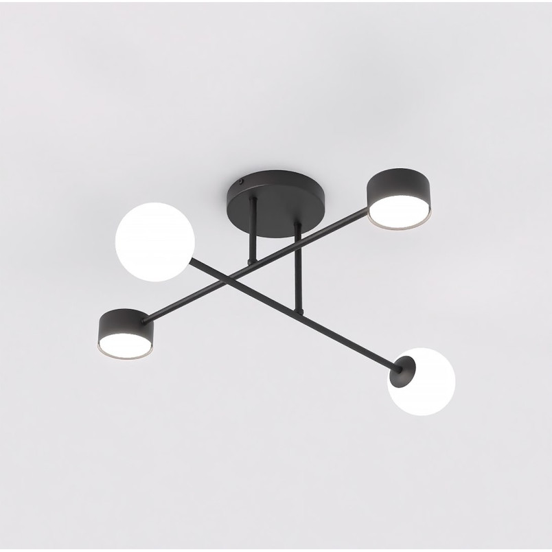 Lampa Holon | Emibig - Nowoczesne oświetlenie sufitowe