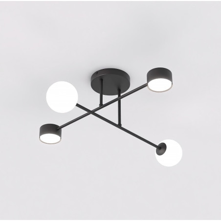 Lampa Holon | Emibig - Nowoczesne oświetlenie sufitowe