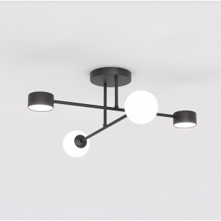 Lampa Holon | Emibig - Nowoczesne oświetlenie sufitowe
