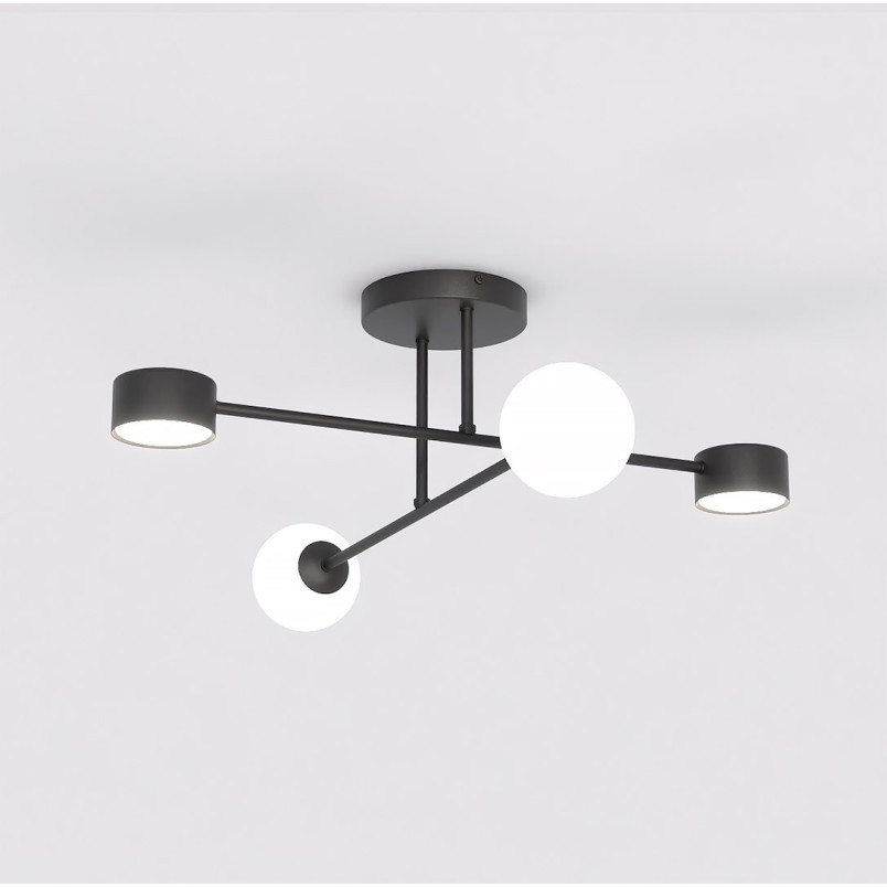 Lampa Holon | Emibig - Nowoczesne oświetlenie sufitowe