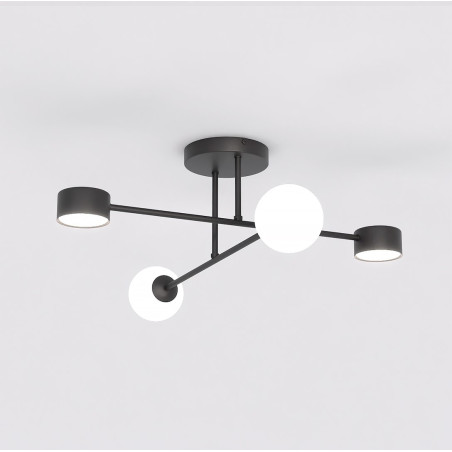 Lampa Holon | Emibig - Nowoczesne oświetlenie sufitowe