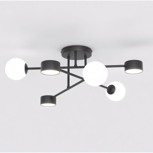 Lampa sufitowa Holon | Emibig - Nowoczesny design