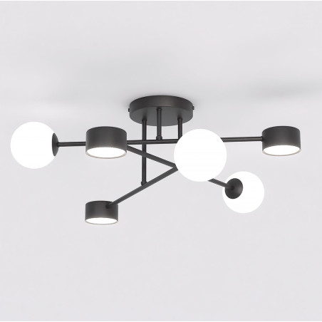 Lampa sufitowa Holon | Emibig - Nowoczesny design
