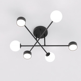 Lampa sufitowa Holon | Emibig - Nowoczesny design