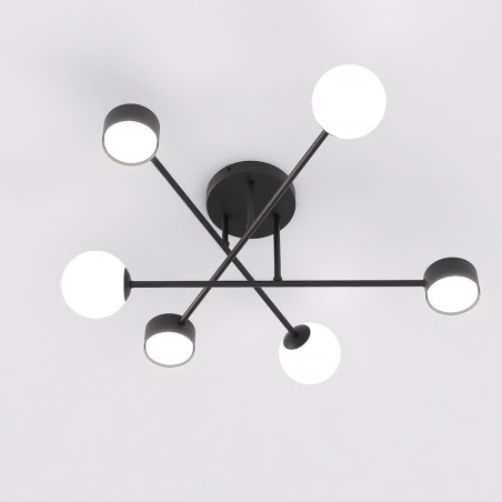 Lampa sufitowa Holon | Emibig - Nowoczesny design