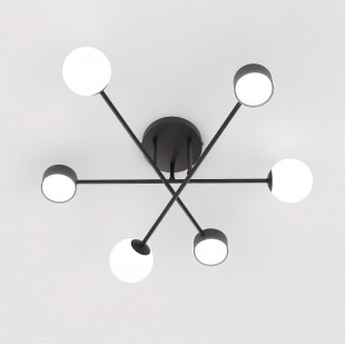 Lampa sufitowa Holon | Emibig - Nowoczesny design