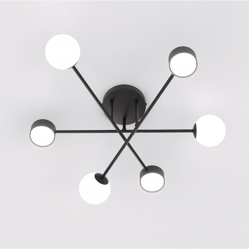 Lampa sufitowa Holon | Emibig - Nowoczesny design