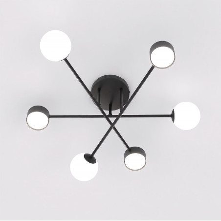 Lampa sufitowa Holon | Emibig - Nowoczesny design