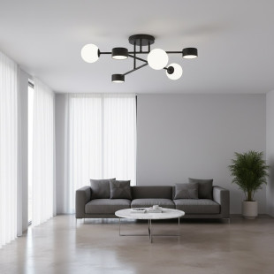 Lampa sufitowa Holon | Emibig - Nowoczesny design