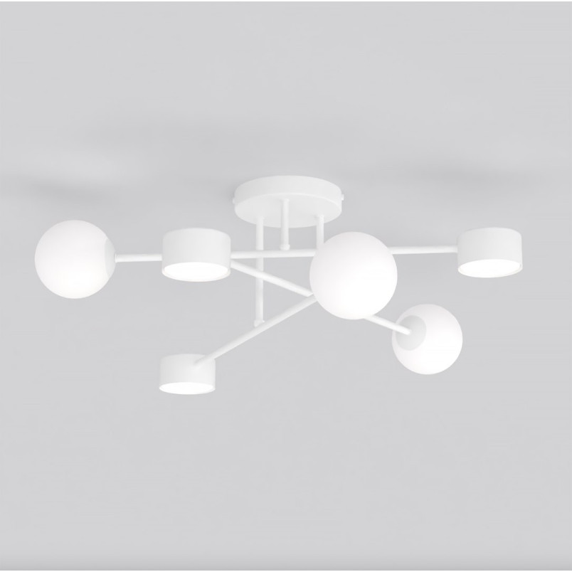 Lampa sufitowa Holon | Emibig - nowoczesny design