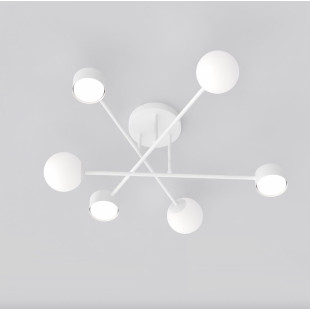 Lampa sufitowa Holon | Emibig - nowoczesny design