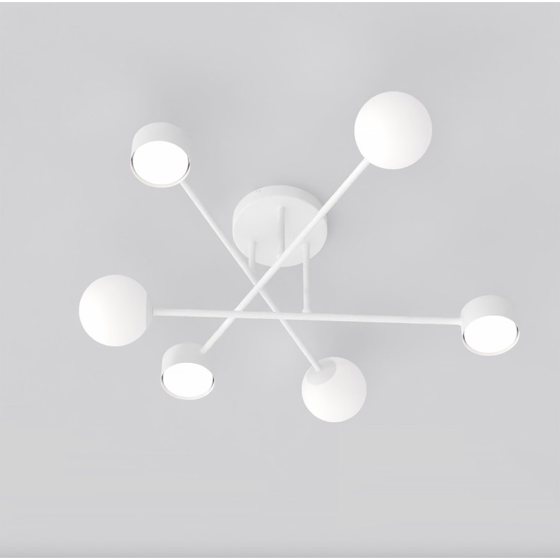 Lampa sufitowa Holon | Emibig - nowoczesny design