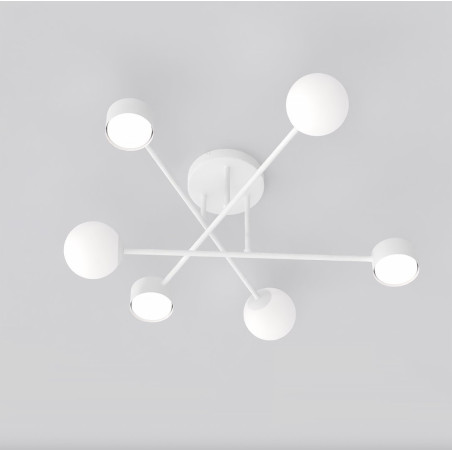 Lampa sufitowa Holon | Emibig - nowoczesny design