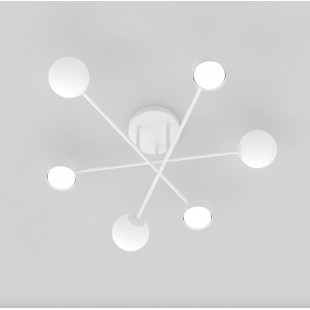Lampa sufitowa Holon | Emibig - nowoczesny design