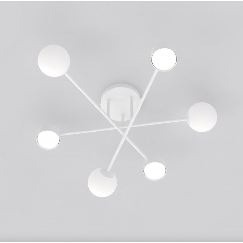 Lampa sufitowa Holon | Emibig - nowoczesny design