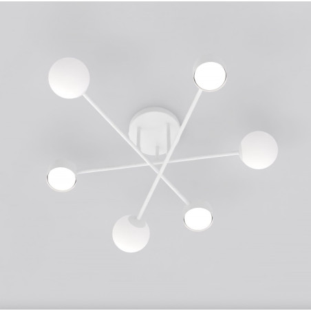 Lampa sufitowa Holon | Emibig - nowoczesny design