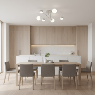 Lampa sufitowa Holon | Emibig - nowoczesny design