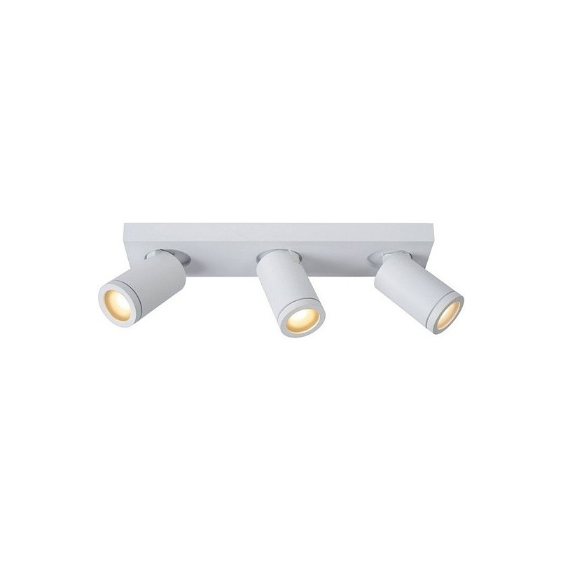 Plafon kierunkowy LED Taylor III - nowoczesne oświetlenie łazni | Lucide
