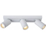 Plafon kierunkowy LED Taylor III - nowoczesne oświetlenie łazni | Lucide