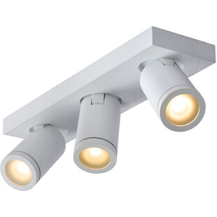 Plafon kierunkowy LED Taylor III - nowoczesne oświetlenie łazni | Lucide