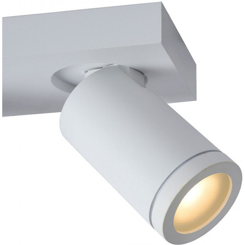 Plafon kierunkowy LED Taylor III - nowoczesne oświetlenie łazni | Lucide