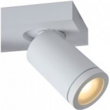 Plafon kierunkowy LED Taylor III - nowoczesne oświetlenie łazni | Lucide