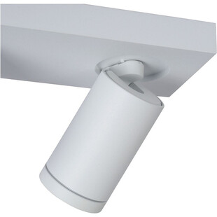 Plafon kierunkowy LED Taylor III - nowoczesne oświetlenie łazni | Lucide
