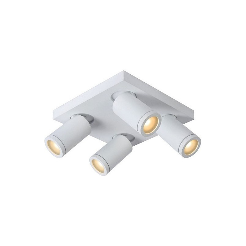 Plafon LED Taylor IV - Reflektor łazienkowy Lucide | Sklep