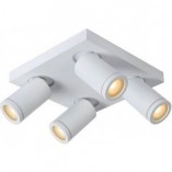 Plafon LED Taylor IV - Reflektor łazienkowy Lucide | Sklep