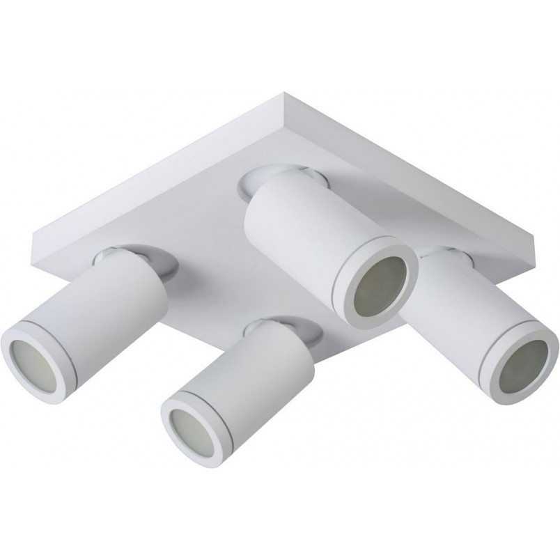 Plafon LED Taylor IV - Reflektor łazienkowy Lucide | Sklep