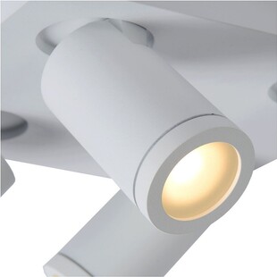 Plafon LED Taylor IV - Reflektor łazienkowy Lucide | Sklep